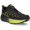 TREZETA Sekai Wp, Black/Lime - 43