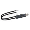 Legrand Plexo 66 Signálka 12V, biela