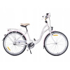 Mestsky bicykel - Ženský bicykel 26 'búrka Dublin Alu 3 beh (Ženský bicykel 26 'búrka Dublin Alu 3 beh)