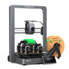 CREALITY 3D 3D tlačiareň Creality Ender-3 V3 600 mm/s