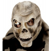 Widmann Latexová maska majster smrti