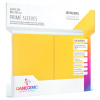 Gamegenic - Prime Sleeves - Standard Size Farba: Yellow