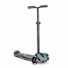 DETSKÁ KOLOBEŽKA SCOOT AND RIDE - HIGHWAYKICK 5 LED - STEEL