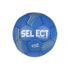 Handball Select HB Mundo DB blue Veľkosť lopty: 1