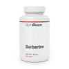 GymBeam Berberín 60 kapsúl