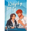 Vždycky jen ty - Chloe Liese