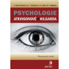 Psychologie Atkinsonové a Hilgarda