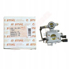 Karburátor stihl ts700 ts 700 ts800 ts 800 originál (Karburátor stihl ts700 ts 700 ts800 ts 800 originál)
