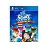 PS4 Hasbro Family Fun Pack (Nová)