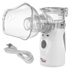 ProMedix Przenośny / podręczny bezprzewodowy inhalator nebulizator Promedix, zestaw, maski, PR-835