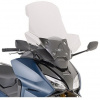 KAPPA KD1186ST číre plexi HONDA Forza 750 (21)