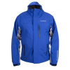 Shimano Bunda Wear Rain Jacket Non Padded Blue - XL