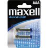 MAXELL Alkaline AAA 2ks 35032038