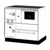 Alfa Plam sporák ALFA TERM 27/A*NR*B-D na TP s výměníkem,pravý , bílý, ? 150 mm, 27 kW