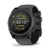 Chytré taktické hodinky Tactix 8 AMOLED, Garmin, 51 mm, Slate Gray Cerakote®