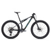 Giant Anthem Advanced SL 1 M Rainbow Black