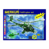 Stavebnica MERKUR HELIKOPTÉRA
