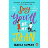 Say You’ll Be My Jaan - Naina Kumar, Penguin Books