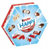Kinder Happy Moments Sada 161 g (25 kusov)