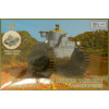 IBG Models Type 89 Japanese Medium Tank Kou gasoline early 1:72