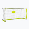 Futbalová bránka OneTeam Flex Square 300 x 155 cm zelená