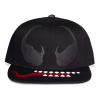 Difuzed Marvel Snapback Kšiltovka Venom