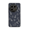 Lesklý kryt Mobiwear Glossy - OnePlus 13 - G044G - Kapradiny (Prémiové lesklé pouzdro, obal, kryt Mobiwear Glossy na mobil OnePlus 13 - G044G - Kapradiny, materiál Plast + TPU silikon - krytí po všech