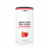 GymBeam - Smart Vege Meal Shake 500 g jahoda