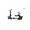 Scoot & Ride Skladacia kolobežka 2v1 Highwaykick 1 Lifestyle Zebra