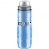 Láhev Elite Ice Fly modrá 500ml