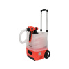 YATO Airless rozprašovač farieb 1380 W 1 liter/min