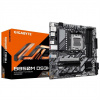 GIGABYTE MB Sc AM5 B850M DS3H, AMD B850, 4xDDR5, 2xDP, 1xHDMI, mATX B850M DS3H
