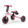 Kinderkraft 3v1 4Trike Candy Pink