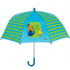 PLAYSHOES Detský dáždnik Myška a priatelia 70cm