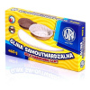 ASTRA modelovacia samotvrdnúca hlina, 460g, biela