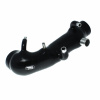 Samco Sport silikonová hadice pro vedení vzduchu k turbu pro Subaru Impreza GD/GG 2000-2002, 2002-2005, 2005-2006, 2006-2008 Turbo verze 7 Bugeye (WRX/STi), barva: modrá