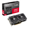ASUS DUAL-RX7600-O8G-EVO 90YV0LD0-M0NA00 Asus