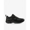 Turistické topánky Keen Targhee IV WP - triple black