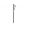 Hansgrohe Croma Select E sprchový set 1jet 26594400