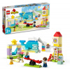 LEGO stavebnica LEGO® DUPLO® 10991 Ihrisko snov (5702017417073)