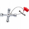Neo Tools 02-001 Univerzálny kľúč na skrinky