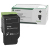Toner Lexmark 78C20K0, black (čierny)
