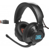 JBL Quantum 610, bezdrôtové herné slúchadlá QUANTUM610BLK