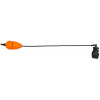 Zebco Indikátor DB Series Drop Back Indicator 37 cm white orange