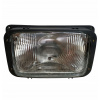 REFLEKTOR LAMPA MAN F90 H4 L2000 - 81.25101-6219 PRAVÝ