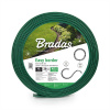 Bradas Okraj trávnika EASY BORDER SET OBEGR4010SET 10m-40mm zelený