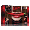 Hra pre dospelých - Chilli pikantné zotročenie DRM532