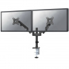 Neomounts DS70-750BL2 držiak / stojan na monitory 68,6 cm (27