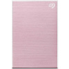 Externý disk Seagate One Touch PW 2TB, Rose Gold (STKY2000411)