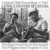 BOWLING GREEN JOHN CEPHAS & HARMONICA PHIL WIGGINS - LIVING COUNTRY BLUES VOL.1 (LP)